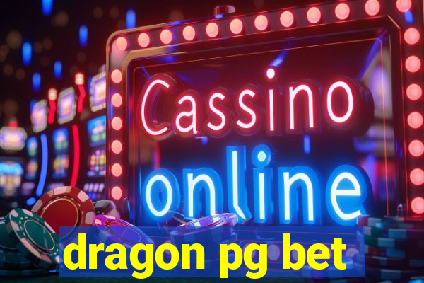 dragon pg bet