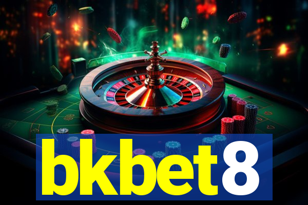 bkbet8