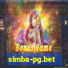 simba-pg.bet