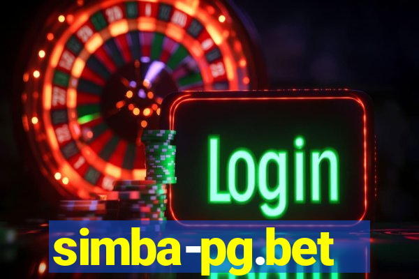 simba-pg.bet