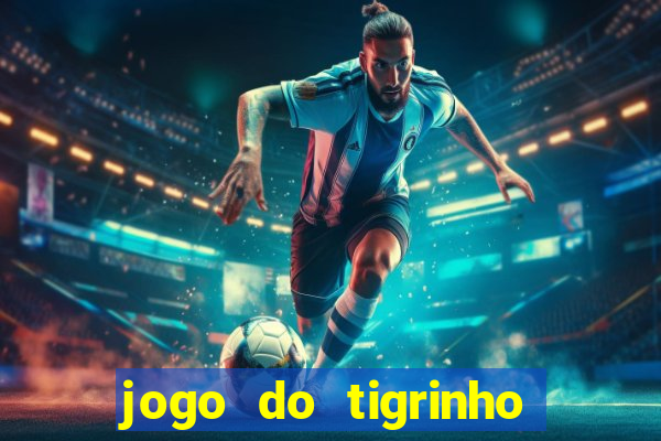 jogo do tigrinho do jap?o