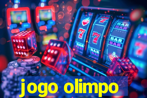 jogo olimpo