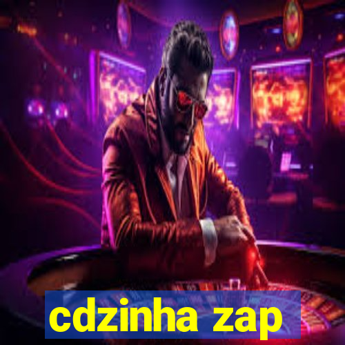 cdzinha zap