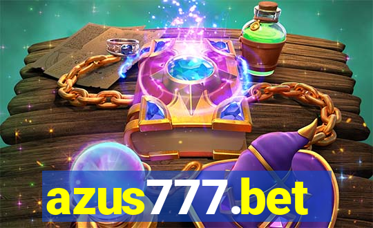 azus777.bet