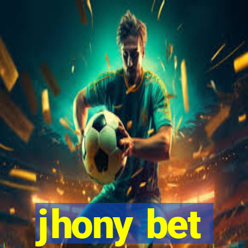 jhony bet