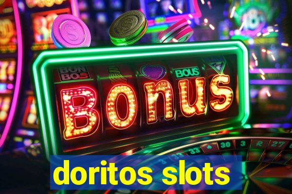 doritos slots