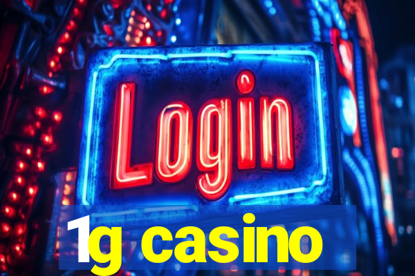 1g casino