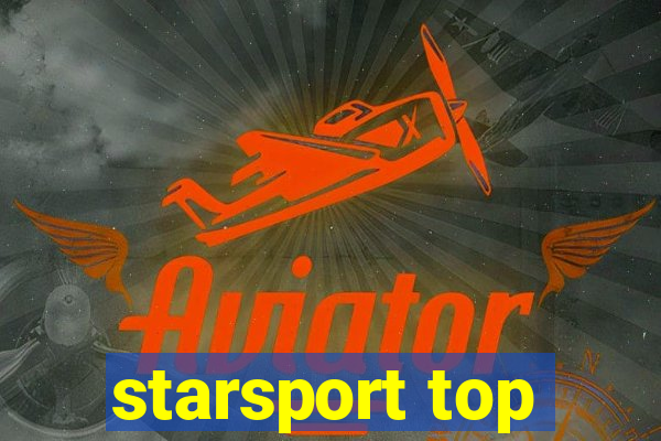 starsport top