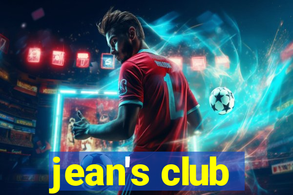 jean's club