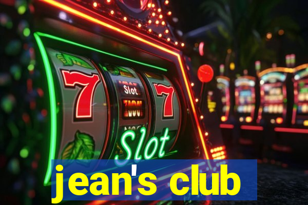 jean's club