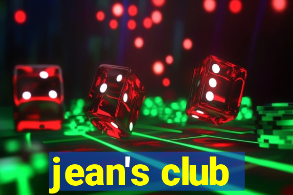 jean's club