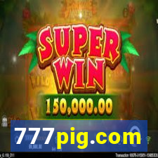 777pig.com