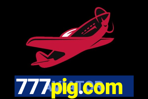 777pig.com