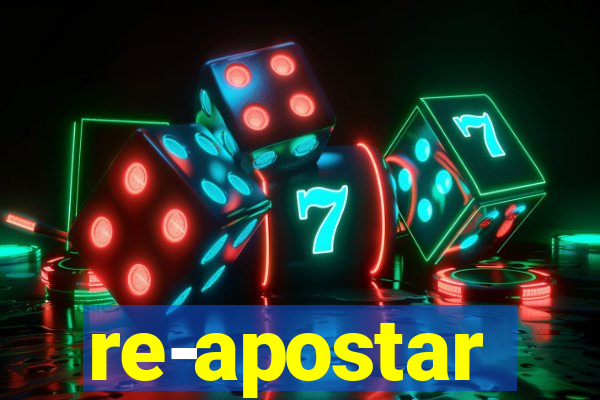 re-apostar sportingbet o que significa