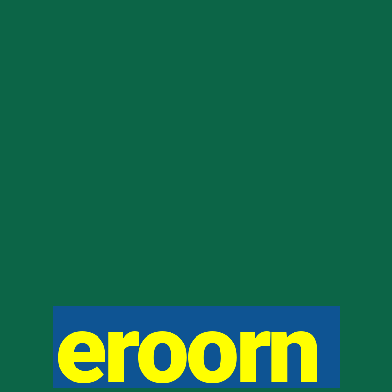 eroorn