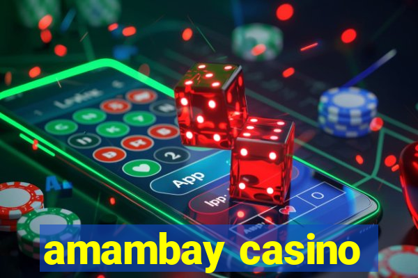 amambay casino