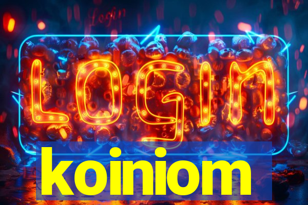 koiniom