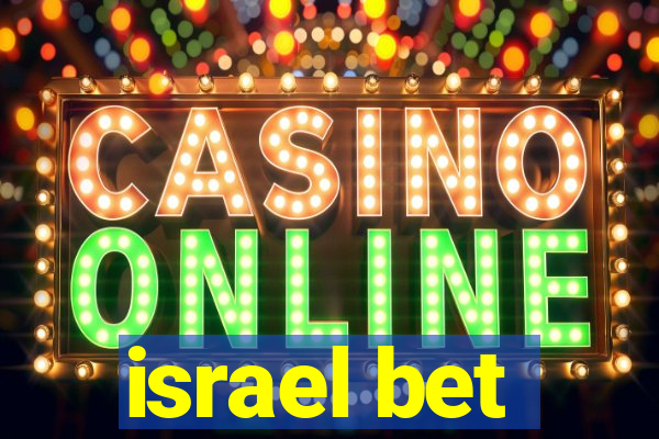 israel bet