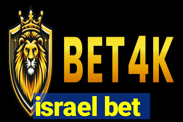 israel bet