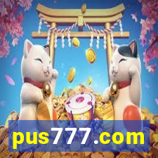 pus777.com