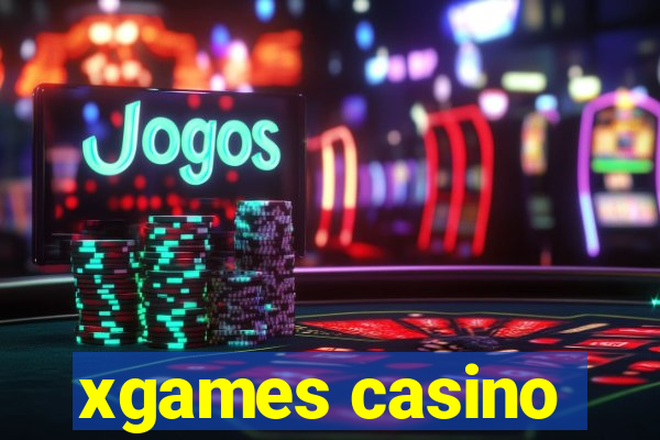 xgames casino