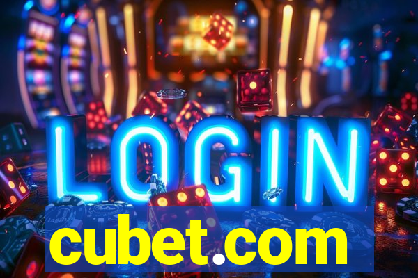 cubet.com