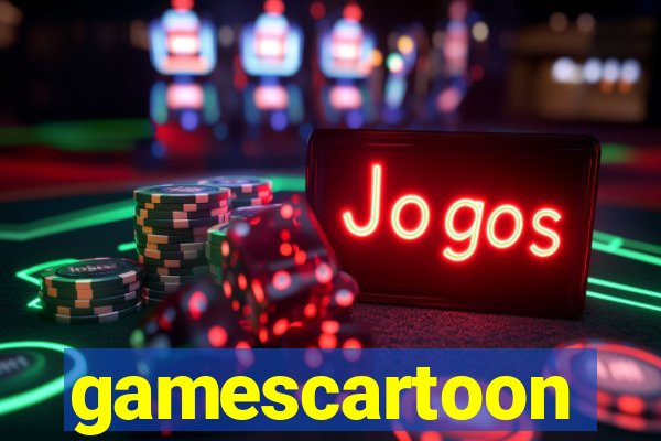 gamescartoon