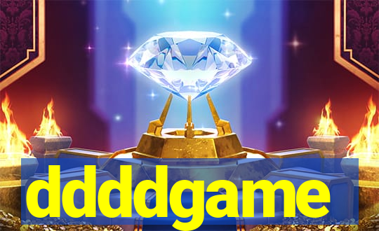 ddddgame