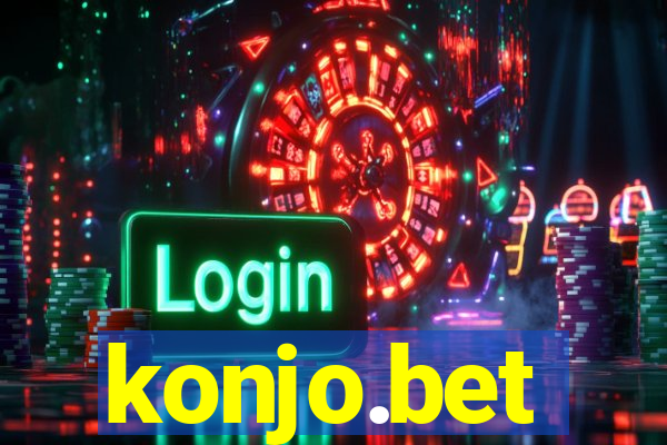 konjo.bet