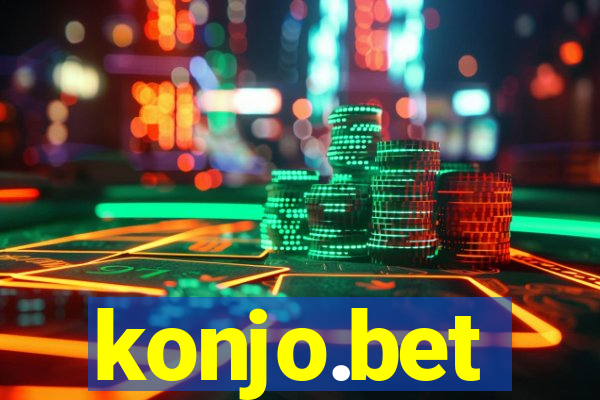 konjo.bet