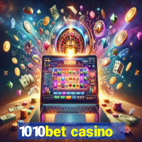 1010bet casino