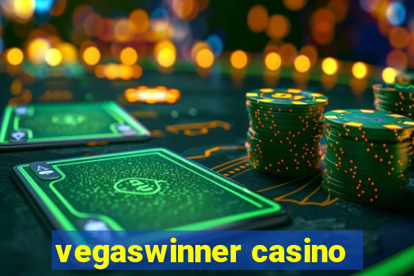 vegaswinner casino