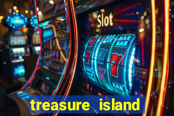 treasure island casino las vegas nevada