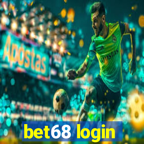 bet68 login