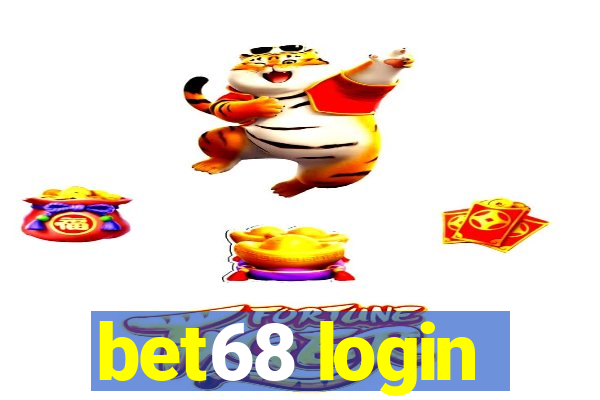 bet68 login