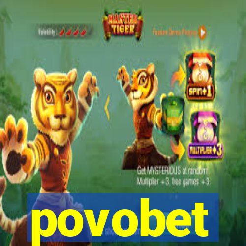 povobet