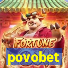 povobet