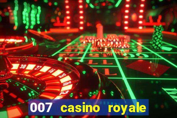 007 casino royale eng leg