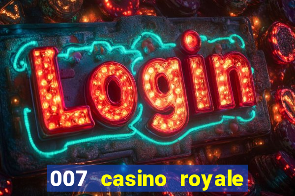 007 casino royale eng leg