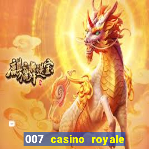 007 casino royale eng leg