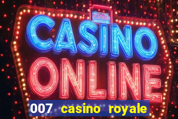 007 casino royale eng leg