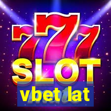 vbet lat