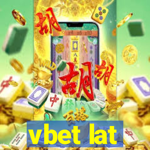 vbet lat