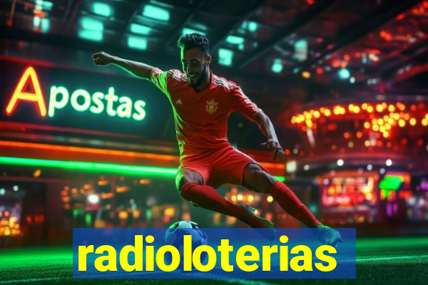 radioloterias