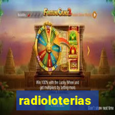 radioloterias