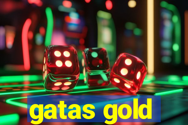 gatas gold