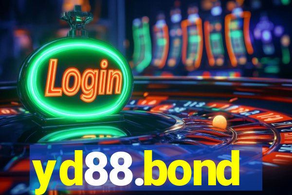 yd88.bond