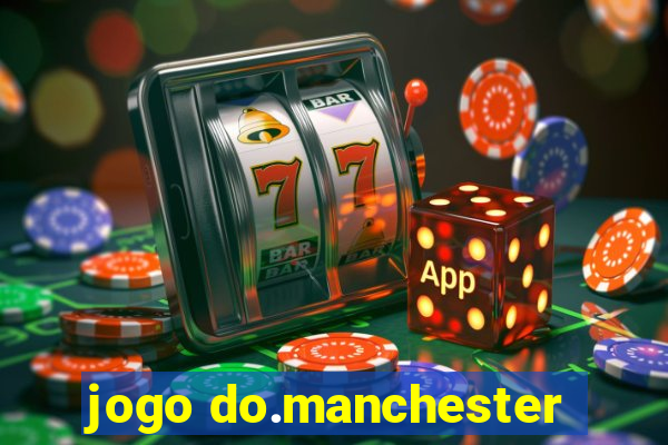 jogo do.manchester