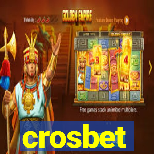 crosbet