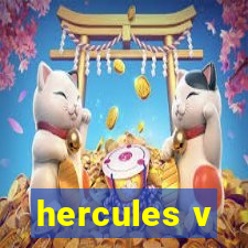 hercules v